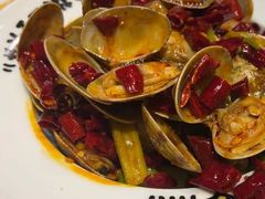 -喝丢一只鞋海鲜烧烤·海肠捞饭(东关街店)