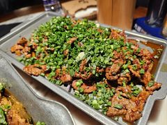 -树厨贵州菜(大十字店)