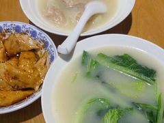 -龙抄手食府(浣花北路店)