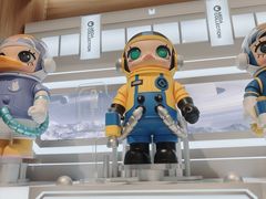 -泡泡玛特POPMART(崇文门国瑞城店)