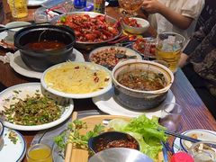 -517烧烤·龙虾·海鲜大排档(万象都荟店)