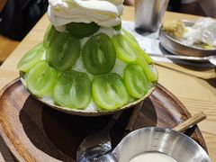 -姜虎东白丁烤肉(深圳湾后海汇店)
