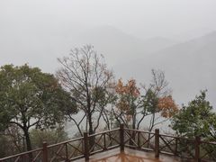 -莫干山风景区