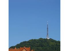 -大蜀山国家森林公园
