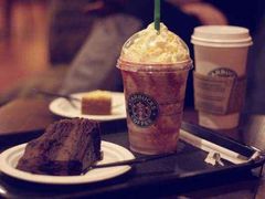 -星巴克(徐州苏宁广场B1店)