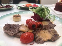 -金海湾自助餐厅(金陵饭店)