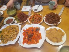 -春花民族美食(佳木斯总店)