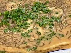 沙蒜豆面-荣家小吃(紫阳街店)