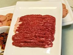 -清真·鸦儿李记·涮肉(马家堡店)