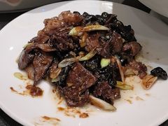 -北平盛世·新京菜·北京烤鸭(劲松·双井店)