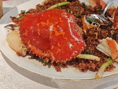 -喜记避风塘炒辣蟹(旗舰店)