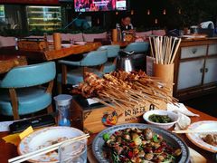 -肉串汪(望京店)