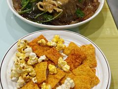 -金三可市井水煮鱼(金碧园店)