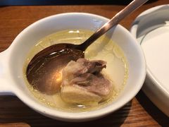 -云海肴·汽锅鸡·云南菜(苏州中心店)