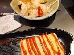 -青瓦炭韩潮烤肉(群光店)