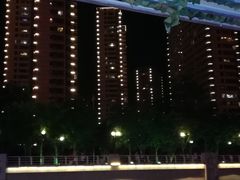 -海河游船(古文化街码头)