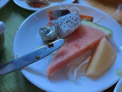 -金玛国宾酒店-自助西餐厅