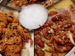 -三子烤羊腿·海鲜(弘阳店)