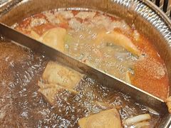 -空之介寿喜烧·和牛放题(恒隆广场店)