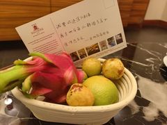 -澳门圣地牙哥古堡酒店