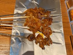 -熙成烧烤(白塔岭店)