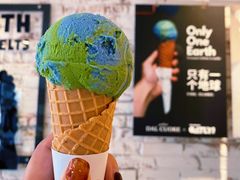 -Dal Cuore 达可芮冰淇淋(陕西北路店)