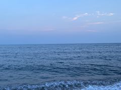 -东戴河风景区