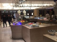 -舟山朱家尖威斯汀酒店·知味标帜自助餐厅