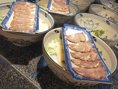 -牛三哥洛阳牛肉汤(生态城店)