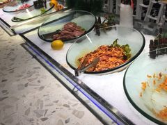 -春天烤肉自助餐厅(南内环店)