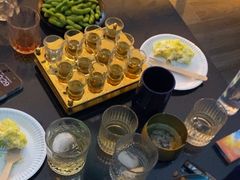 -外滩8号 whisky bar(金延大厦店)
