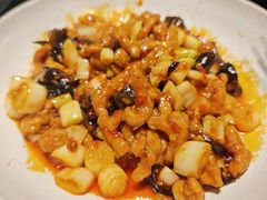 -顺香居·老字号湖北菜(江汉路店)