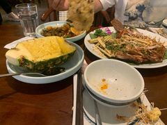 -紫滇源云南生态菜(丹凤街店)