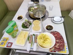 -牛百道·鲜活牛肉馆(天一店)