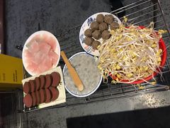-重庆三峡火锅城(梅林店)