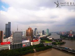 -宁波香格里拉大酒店