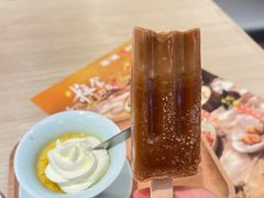 -蔡澜点心·粤菜(新街口IFCX店)
