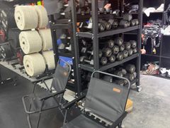 -Stone Motion释动健身
