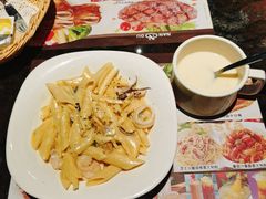 -南都西餐厅(布吉新三村南区店)