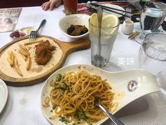 -威尼斯西餐厅(古镇店)