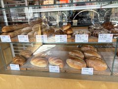 -老梦面包CHEZMOREL(麦子店)