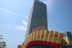 -南京万达乐园