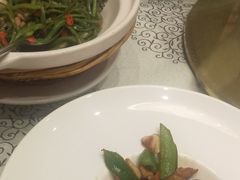 -丽景湾国际酒店·六福轩中餐厅