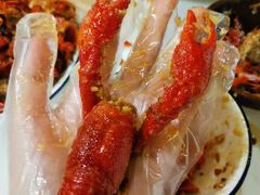 -湘江大码头·龙虾馆(渔人码头一店)