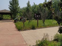 -渔岛海洋度假区