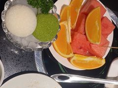 -青一色火锅(摩根店)