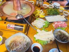 -民食香·腊排骨野生菌美食(木府店)