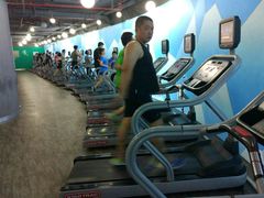 -一兆韦德健身(张杨路店)