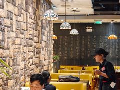 -今日牛事潮汕鲜牛肉火锅(瑞金店)