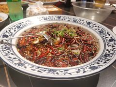 -千椒百味•自贡盐帮川菜